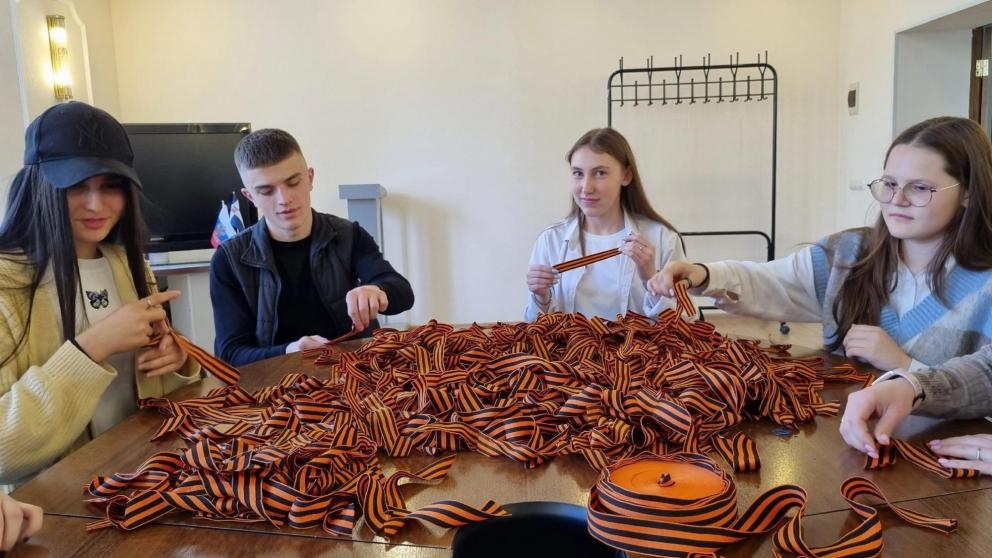 Предгорный округ отметит День Победы особым шествием