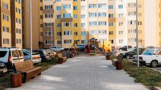 На Ставрополье жильё с господдержкой приобрели 1275 молодых семей