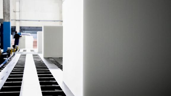 Завод «Аметист-Юг» на Ставрополье вдвое увеличил производство поролона