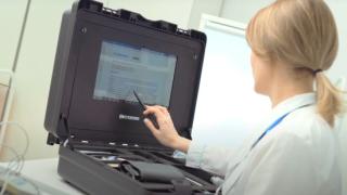 Искусственный интеллект пришёл на помощь фельдшерам Ставрополья