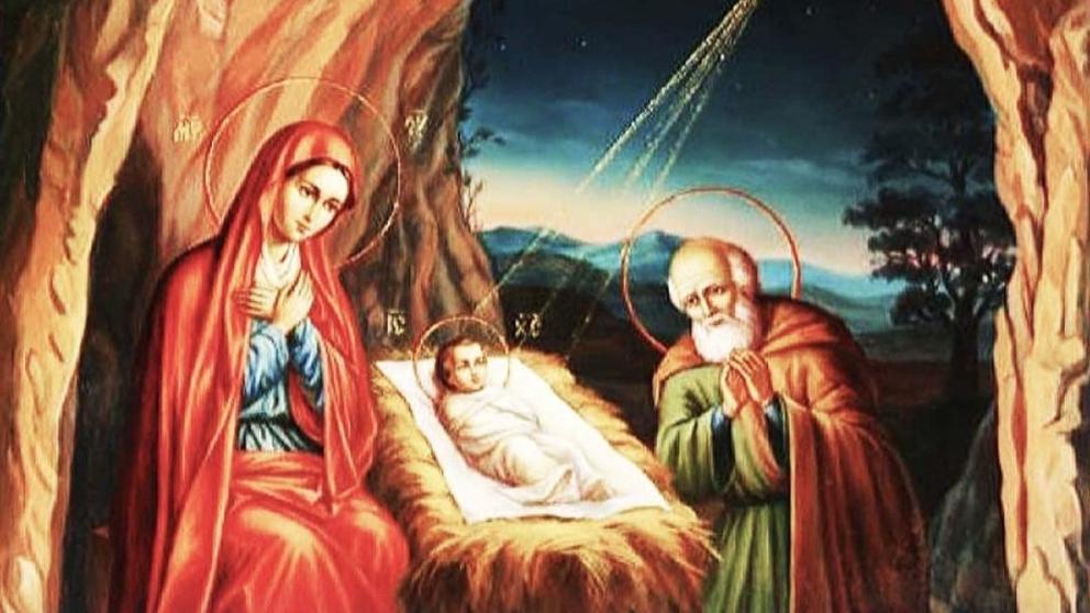 Губернатор Ставрополья поздравил земляков с Рождеством