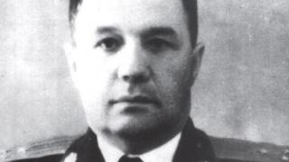 Владимир Владимиров рассказал о военном пути ставропольского полковника