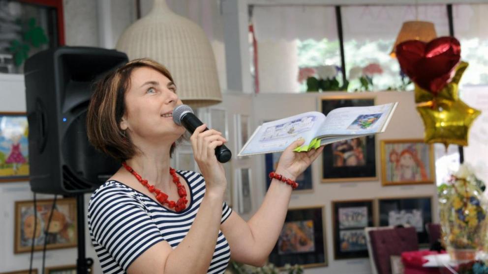 Школа литературного мастерства приглашает поэтов и прозаиков