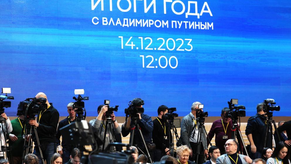 Запас прочности у российской экономики достаточен для движения вперёд – Путин