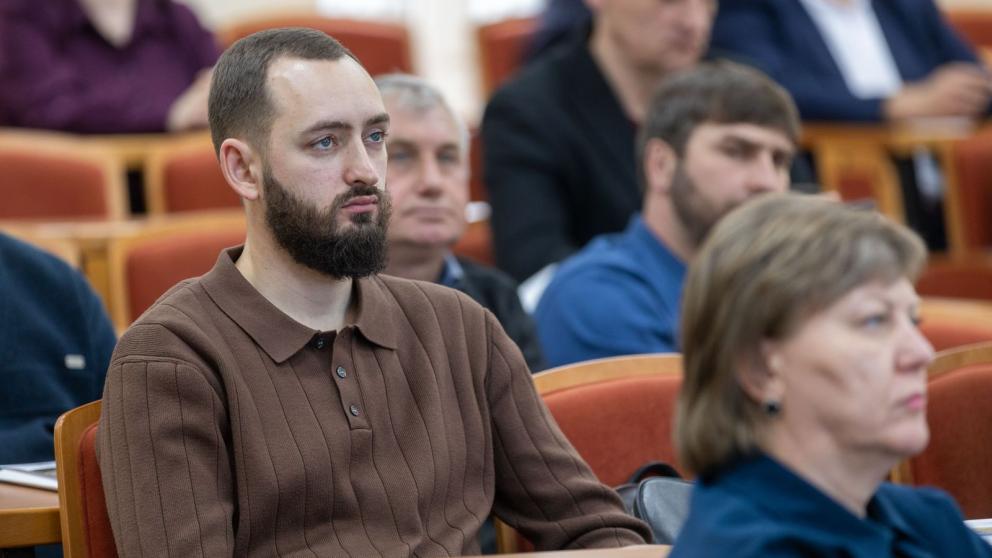 Состояние и перспективы развития питомниководства плодовых и ягодных культур обсудили в СтГАУ