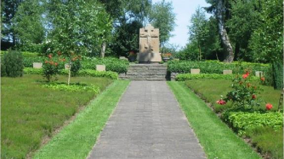 На Ставрополье поисковики узнали о судьбе красноармейца по просьбе его внука