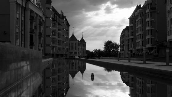 Отзыв российского фотографа и путешественника о Ставрополе