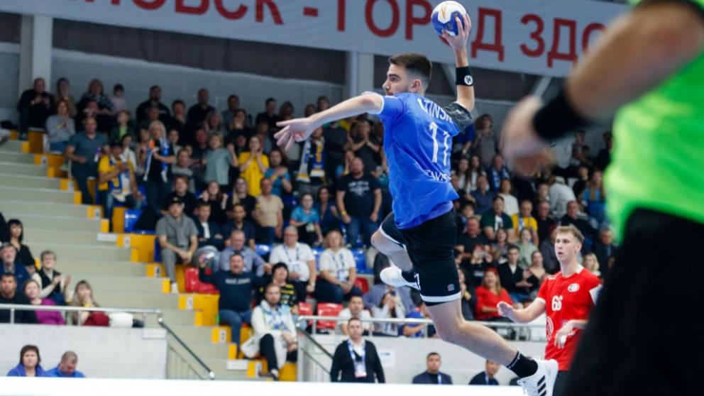 Ставропольские спортсмены выиграли более 200 медалей в 2023 году