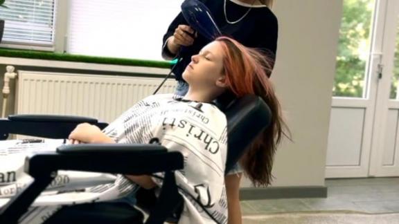 Благодаря социальному контракту жительница Ипатово открыла своё дело