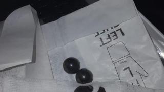 В Ставрополе врачи извлекли из организма ребёнка магнитные шарики