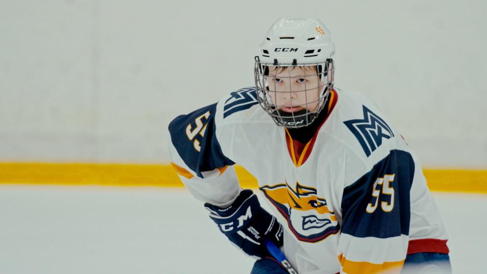 Документальный фильм о главном хоккейном противостоянии Урала покажут «КиноПоиск HD» и Wink