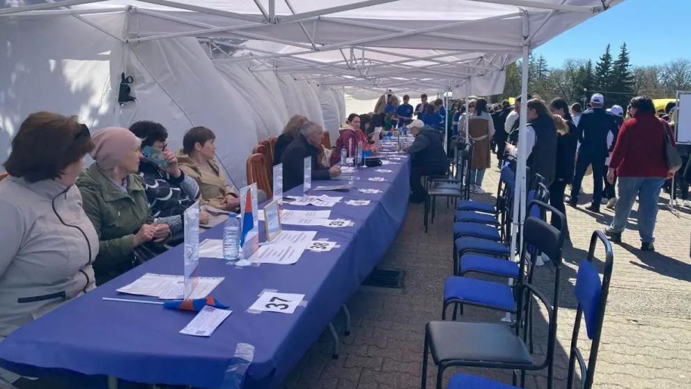 Более 30 тысяч вакансий представят на ярмарке трудоустройства в Ставропольском крае