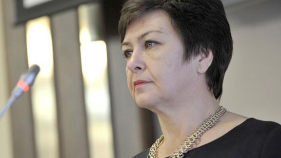 План по доходам в 2013 году был перевыполнен – минфин Ставрополья