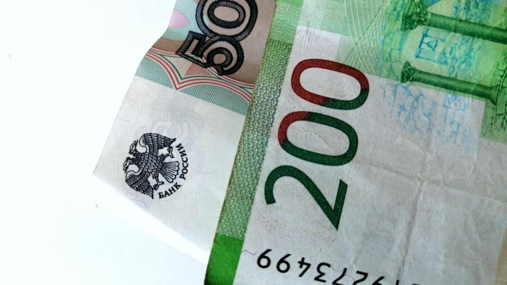 Приставы Ставрополья в 2021 году взыскали 57,5 млн рублей долгов по зарплате