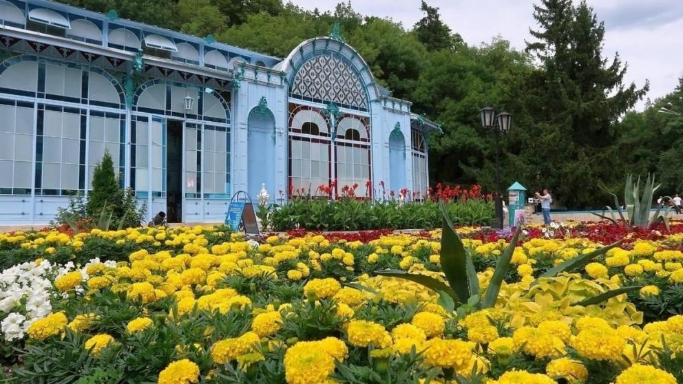 Федеральный эксперт оценил инициативу губернатора Ставрополья о создании «Лермонтовской карты»