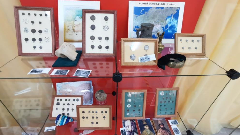 В Ставрополе открыли «Территорию денег»