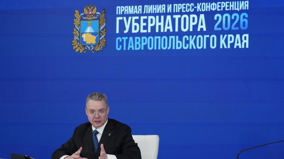 Владимир Владимиров: мы всегда стоим на стороне людей