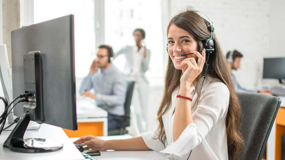 «Серебро в подарок»: «Ростелеком» дарит бизнесу Ставропольского края красивые телефонные номера с кодом 8 800