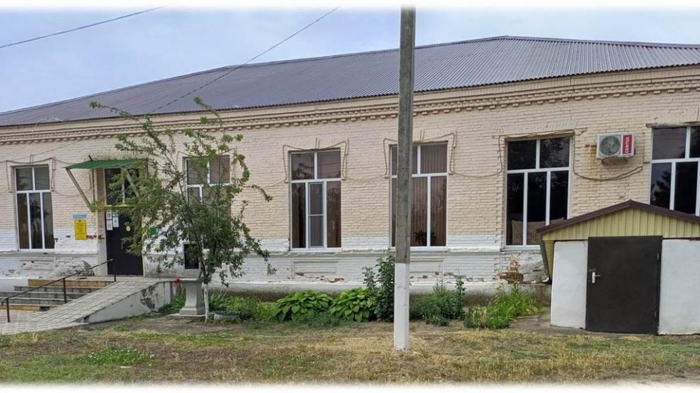 Капремонт музея имени Мамонтова начнётся в селе Новоселицком