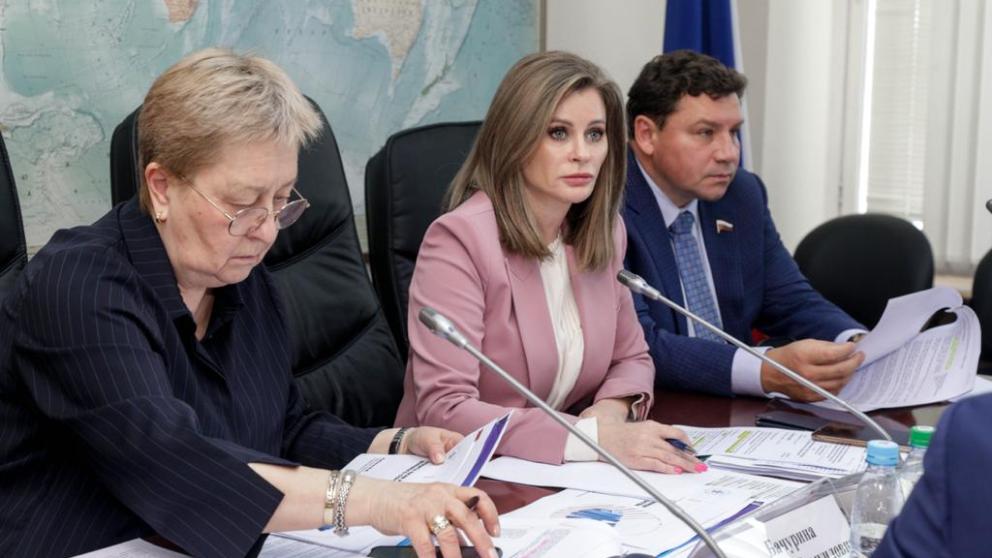 В Госдуме РФ продолжается работа по совершенствованию системы защиты прав участников долевого строительства