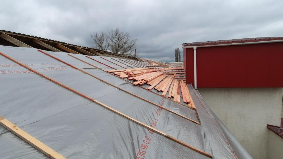 На Ставрополье строят ещё один ФАП