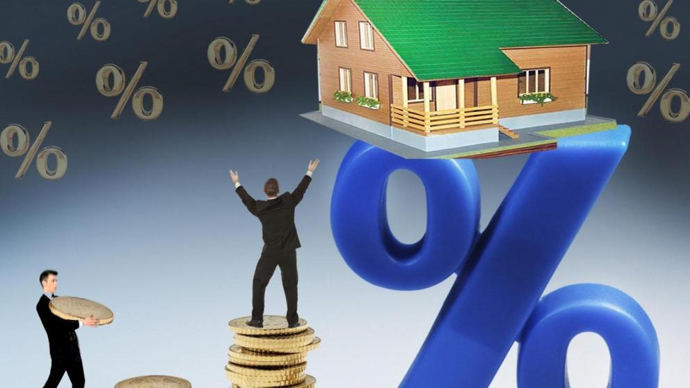 На Ставрополье сохраняется спрос на ипотечные кредиты