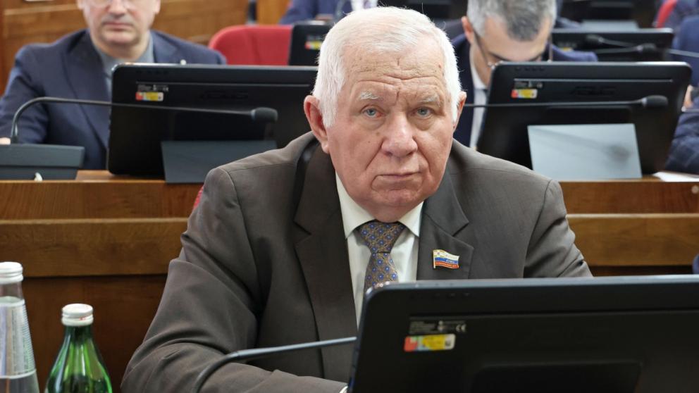 Ставрополье совершенствует законодательство в сфере инвестиционной и предпринимательской деятельности