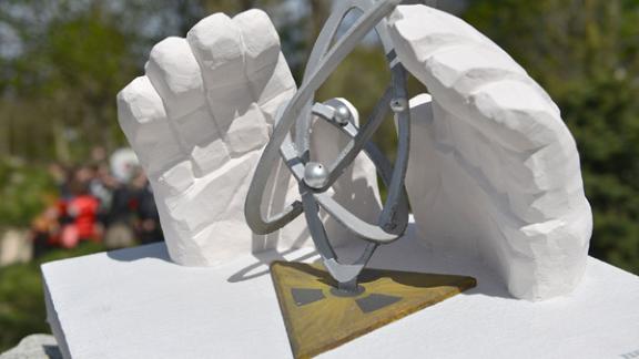 День памяти жертв радиационных катастроф в Ставрополе отметили митингом