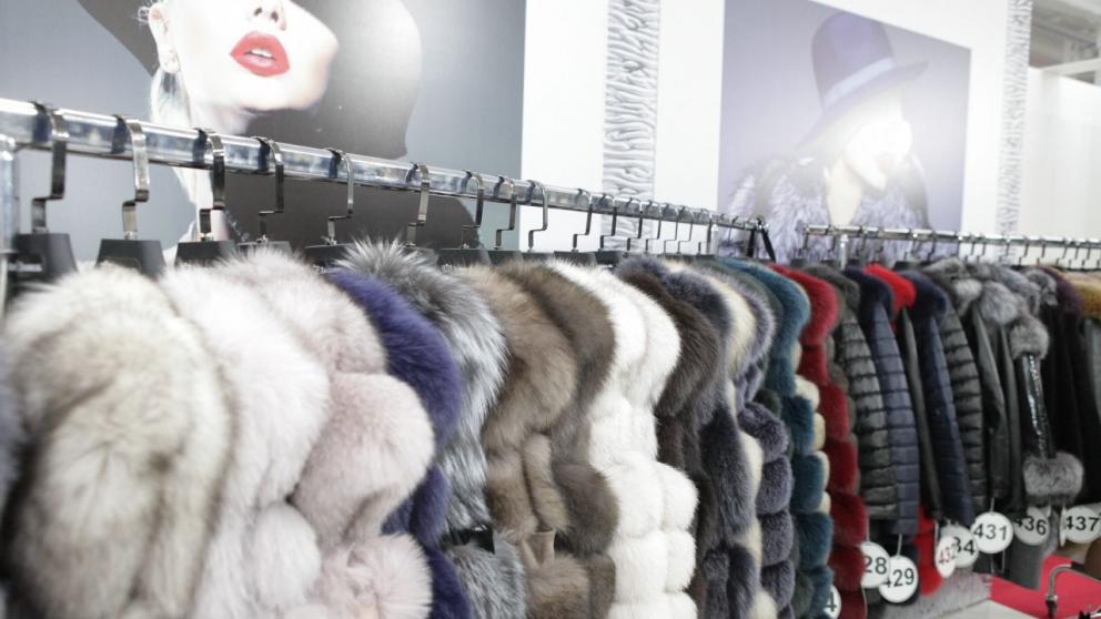 Международная выставка изделий из меха и кожи пройдёт на Ставрополье