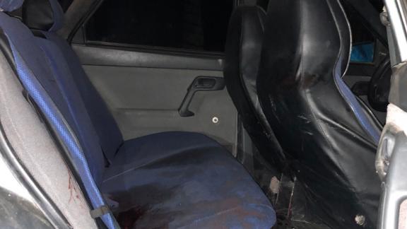 В Нефтекумском округе задержали мужчину, подозреваемого в убийстве супруги