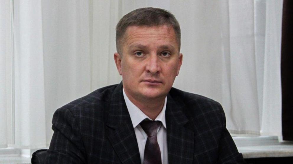 На Ставрополье представили двух новых министров - сельского хозяйства и природных ресурсов