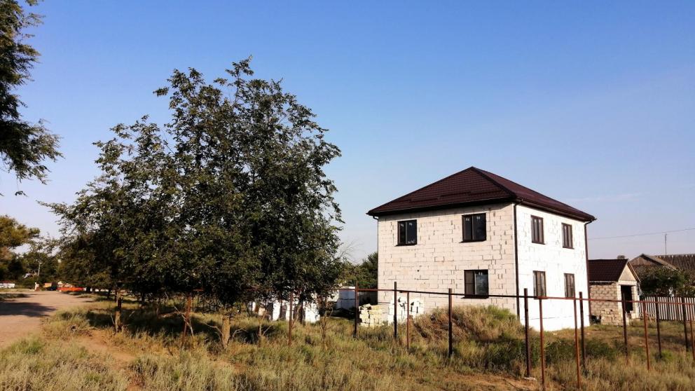 В России запускают льготную ипотеку на строительство частных домов 