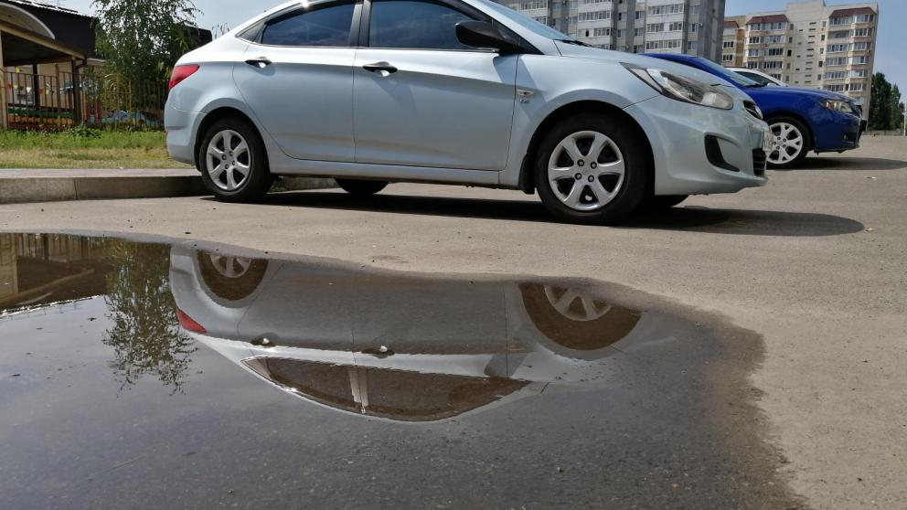 «Гаражная амнистия» в России будет работать до 2026 года