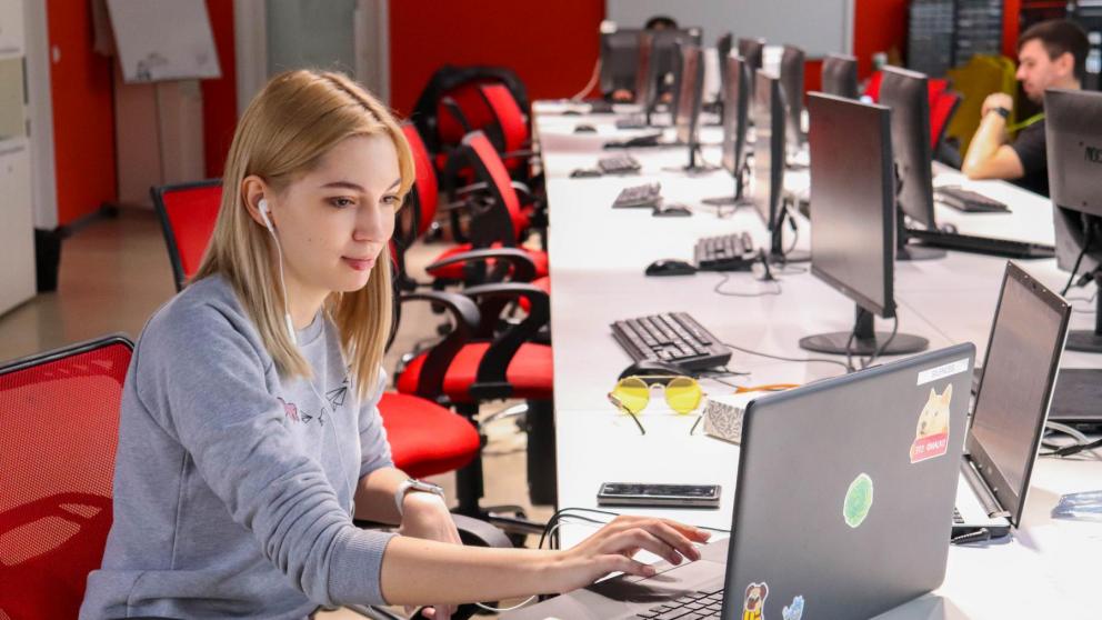 Цифровое будущее: «Ростелеком» поддержал региональный хакатон детских команд «Digital space 2020» в Ставрополе