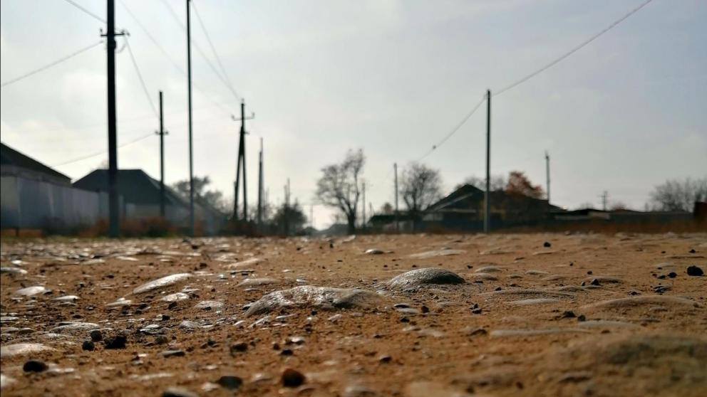 Губернатор Ставрополья: Готовы оказать поддержку в строительстве дорог к дачному товариществу