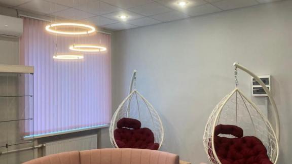 Модельная библиотека отроется в Новоалександровском округе