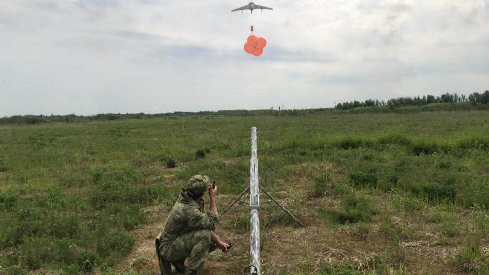 Военнослужащие Северо-Кавказского округа Росгвардии стали лучшими на всеармейском конкурсе «Соколиная охота»