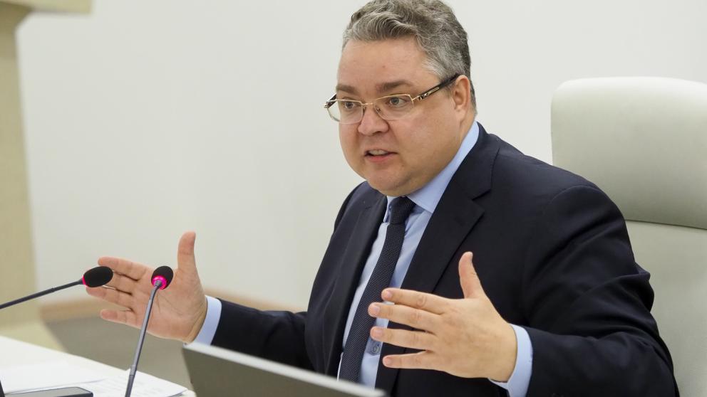 На Ставрополье перевыполнен план по доходам краевого бюджета