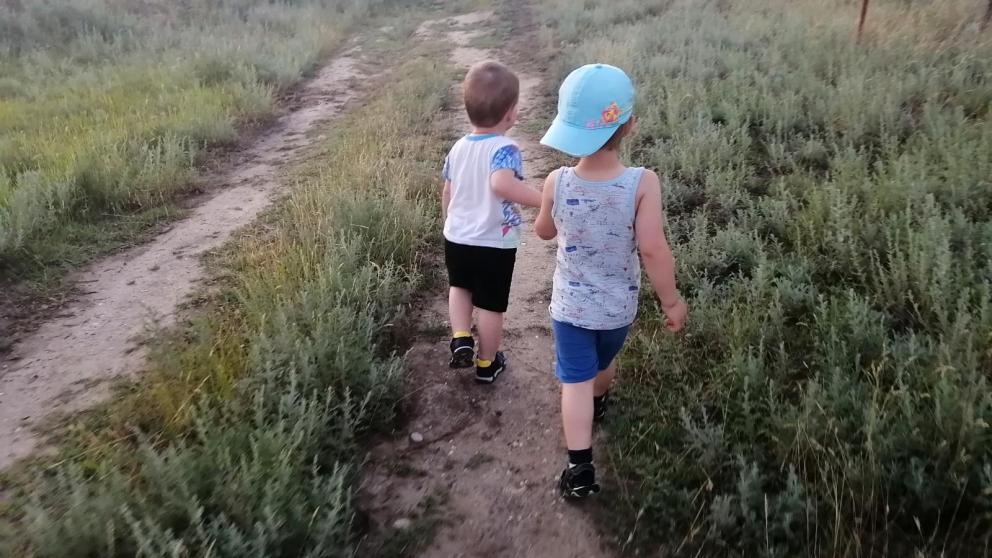 Ежемесячные выплаты из маткапитала получают почти две тысячи ставропольских семей