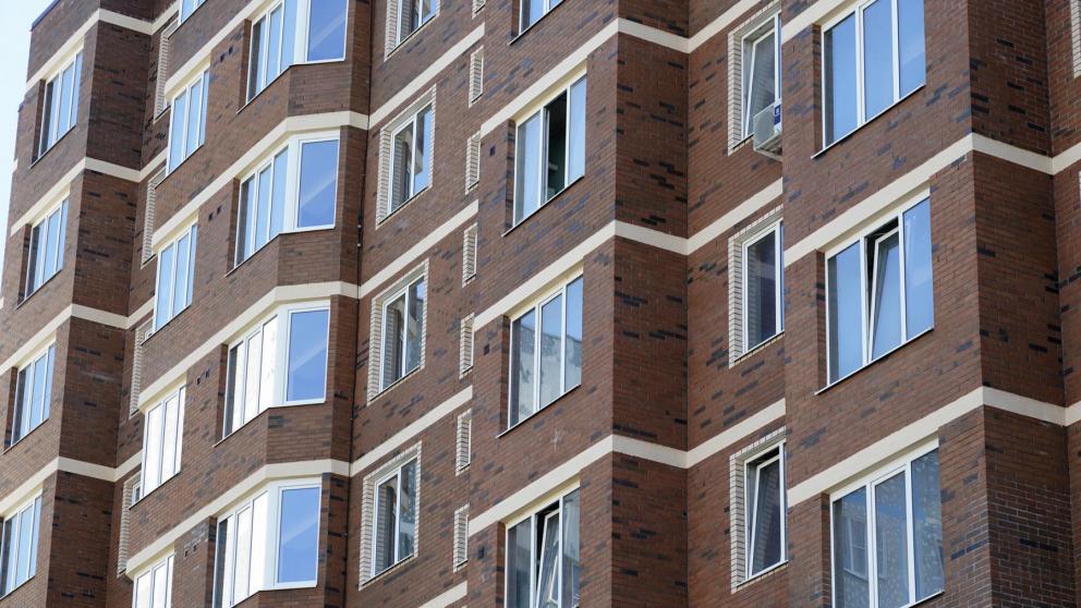 Проект «Эффективный регион» ускорил согласование перепланировки жилья в Ставрополе