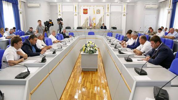 Почему цены на некоторые продукты в Москве дешевле, чем в Ставрополе