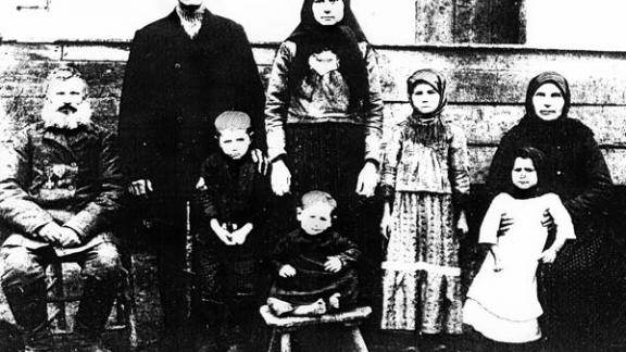 Как проводилась первая сельхозперепись в Ставропольском крае в 1916 году