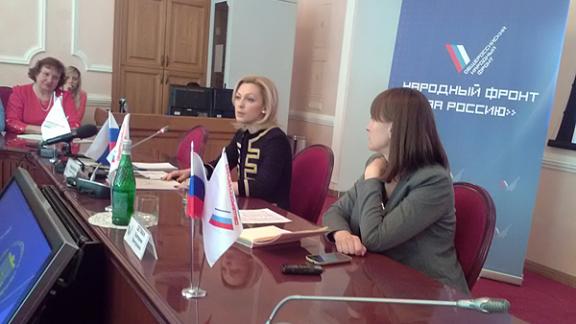 О генеральной уборке, карте убитых дорог Ставрополья и поддержке региональной прессы