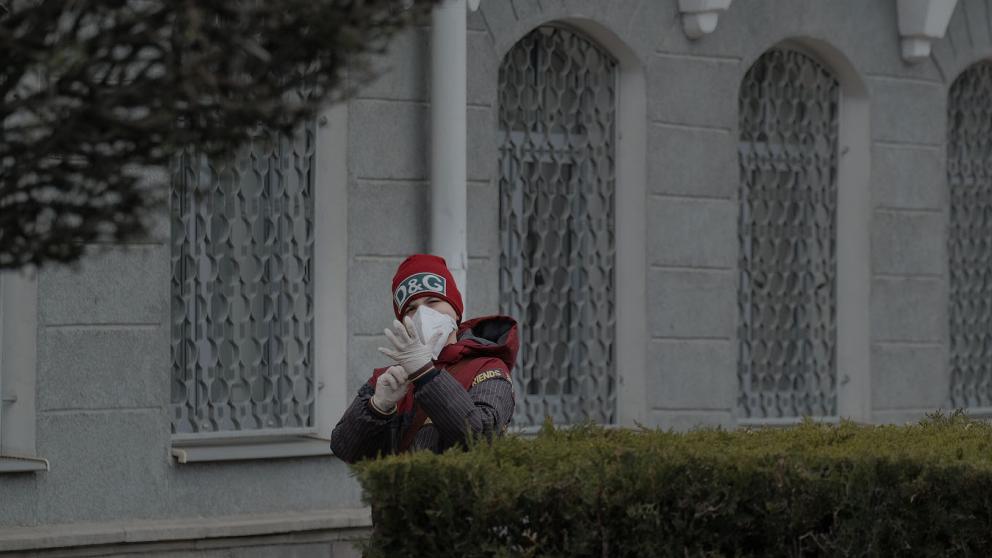 На Ставрополье приезжие обязаны соблюдать 14-дневную самоизоляцию