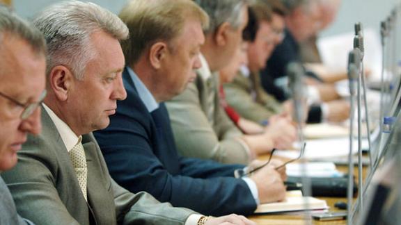 Выпускники интернатов Ставрополья будут жить в квартирах-малосемейках