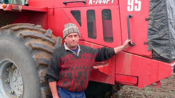 День работника сельского хозяйства и перерабатывающей промышленности – 10 октября