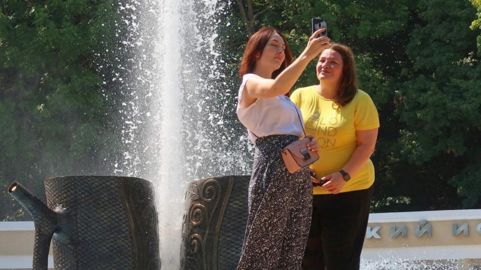 В Железноводске рассчитали средний возраст туристов