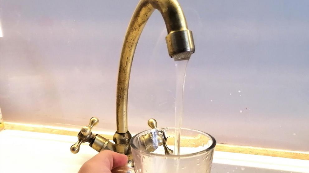 Более 100 тысяч ставропольцев обеспечили качественной питьевой водой в 2021 году