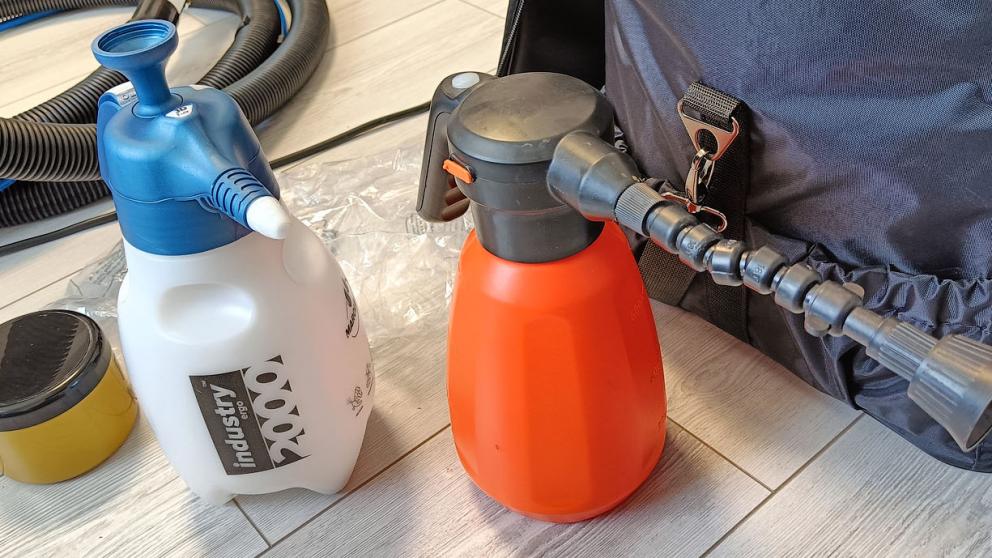 Соцконтракт помог жителю Грачёвки освоить дело по душе и нужное людям