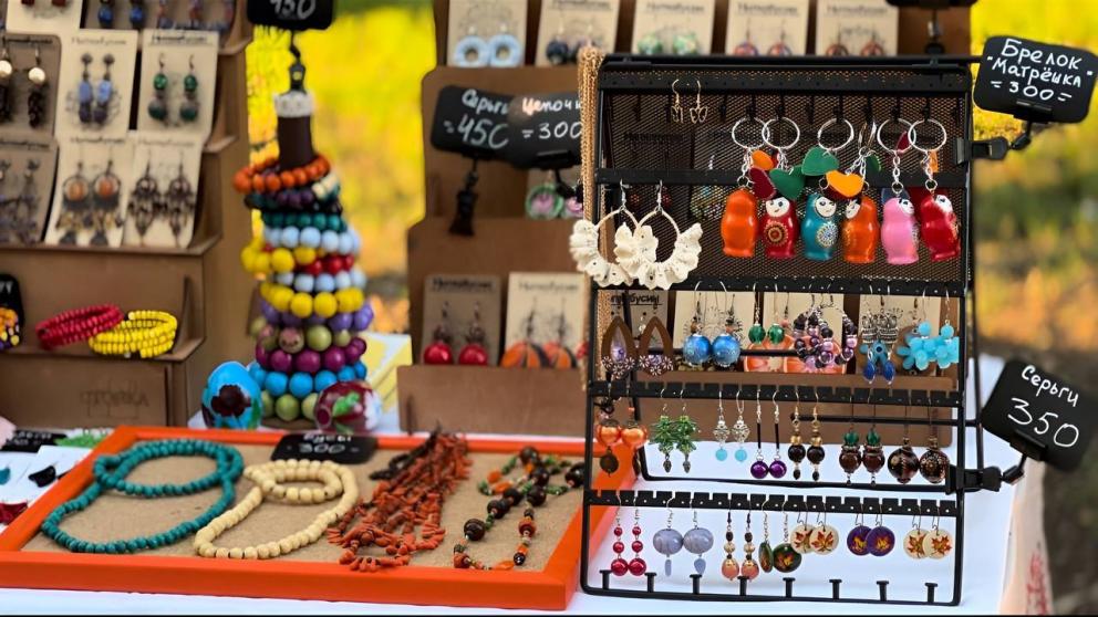 В Новопавловске пройдёт первый благотворительный рождественский фестиваль‑ярмарка